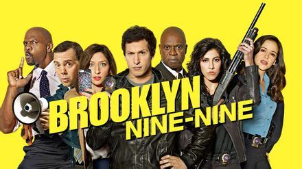 swerre99|Brooklyn Nine.